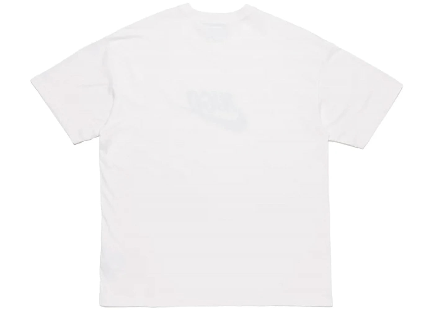 Nike x Nigo T-shirt White