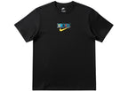 Nike x One Piece Graphic T-Shirt Black