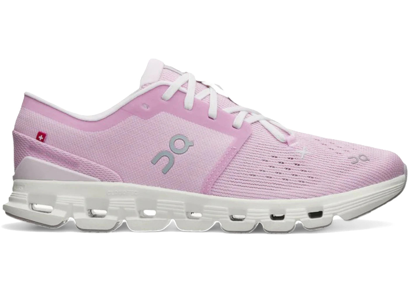On Running Cloud X 4 Petal Sand (W)