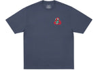 Palace P3 Skull T-shirt Navy
