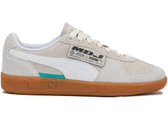 Puma Palermo Mercedes AMG Petronas F1