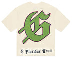 Godspeed Miami G Wagon Shirt, White