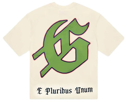 Godspeed Miami G Wagon Shirt, White