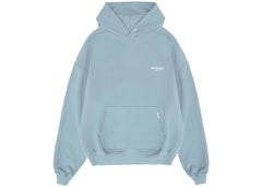 Represent Owners Club Hoodie Powder Blue