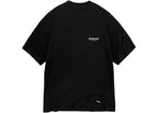 Represent Owner's Club Tričko Black