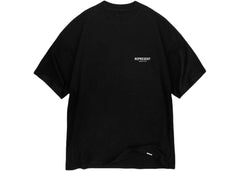 Represent Owner's Club Tričko Black