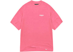 Represent Owners Club T-Shirt Bubblegum