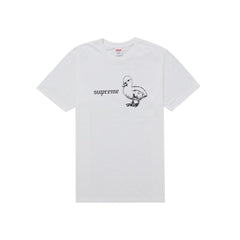 Supreme Duck Tee White