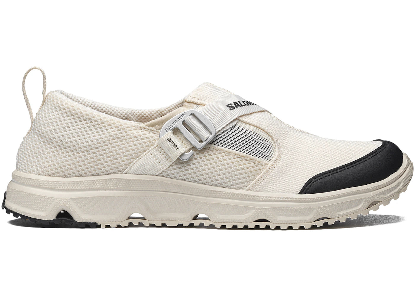 Salomon RX Moc 3.0 Nomad Vanilla Ice Almond Milk