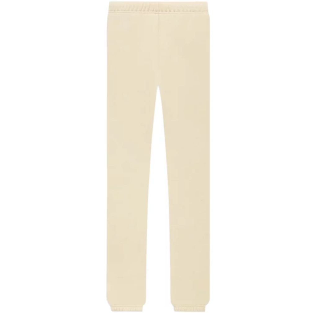 Fear of God Essentials FW22 Egg Shell - Celý set ADONIO