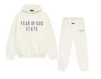 Fear of God Essentials FW24 Shell - Celý set