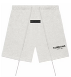 Fear of God Essentials Shorts (SS22) Light Oatmeal