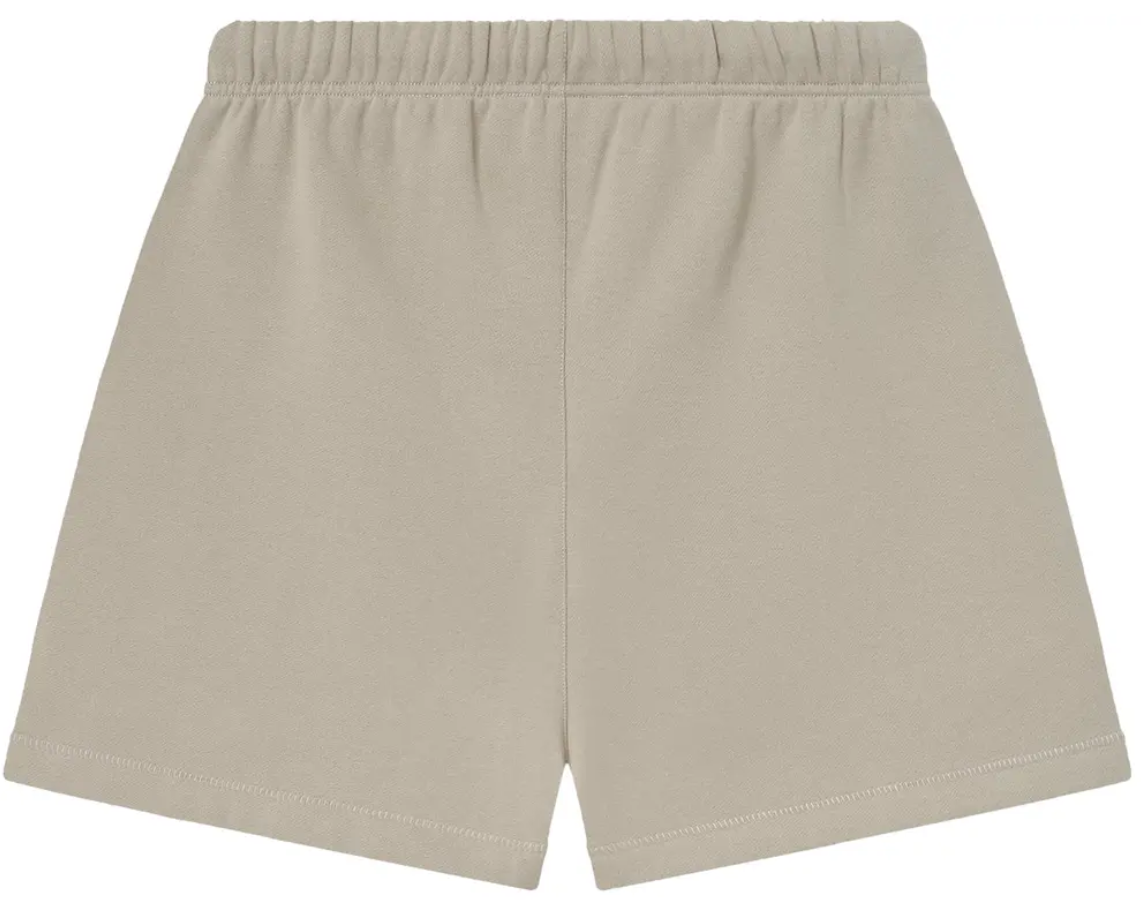 Fear of God Essentials S25 Shorts Timber