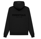 Fear of God Essentials S22 Stretch Limo/Black - Set