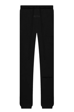 Fear of God Essentials S22 Tepláky Stretch Limo