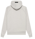 Fear of God Essentials 1977 Mikina Light Oatmeal