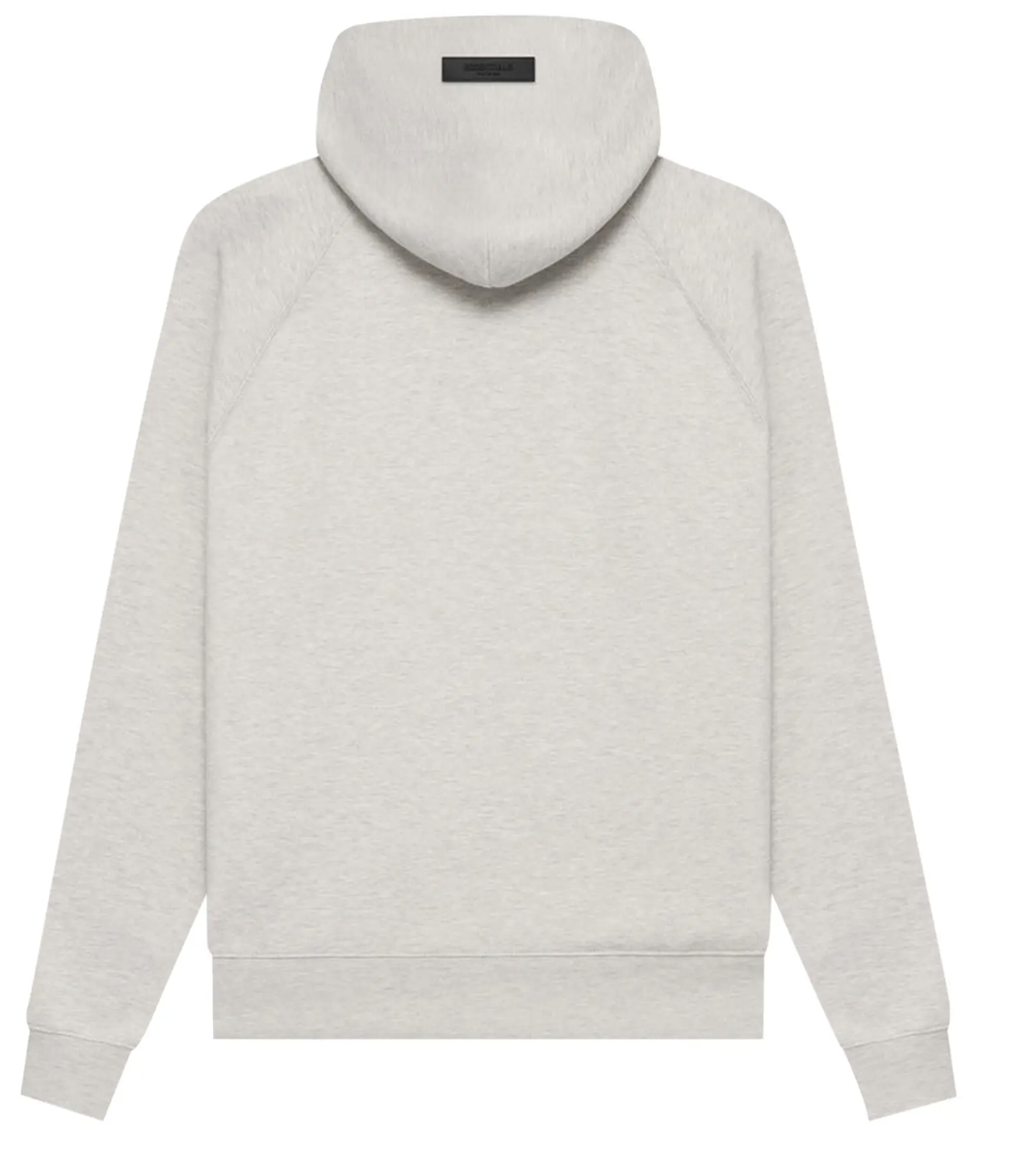 Fear of God Essentials 1977 Mikina Light Oatmeal