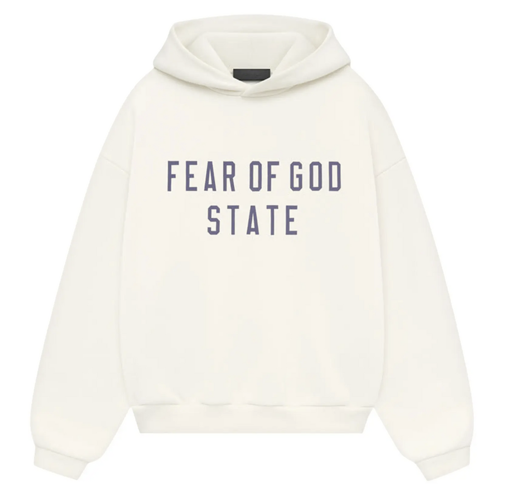 Fear of God Essentials FW24 Shell - Celý set
