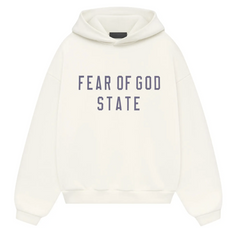 Fear of God Essentials Mikina FW24 Shell
