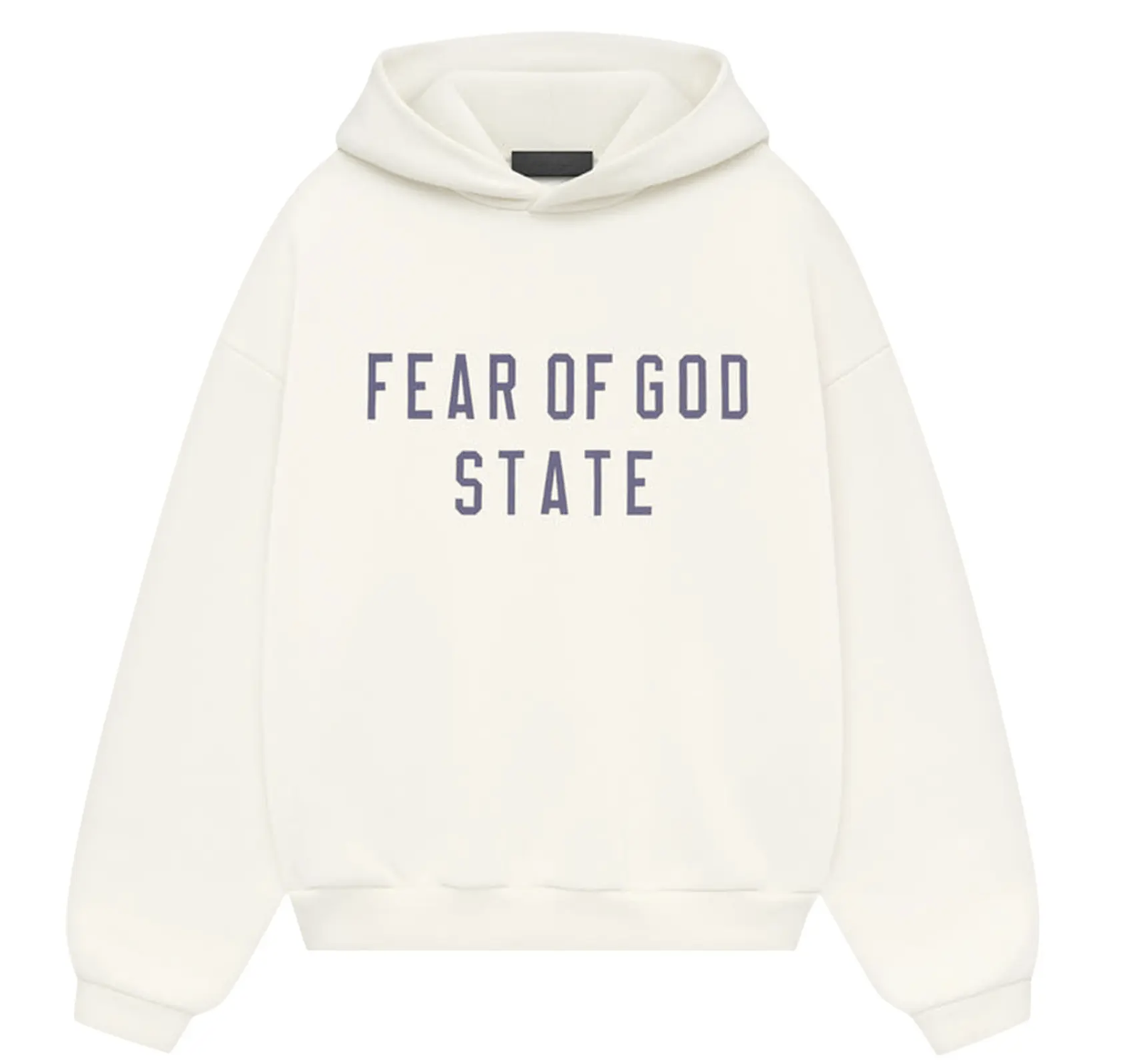 Fear of God Essentials Mikina FW24 Shell