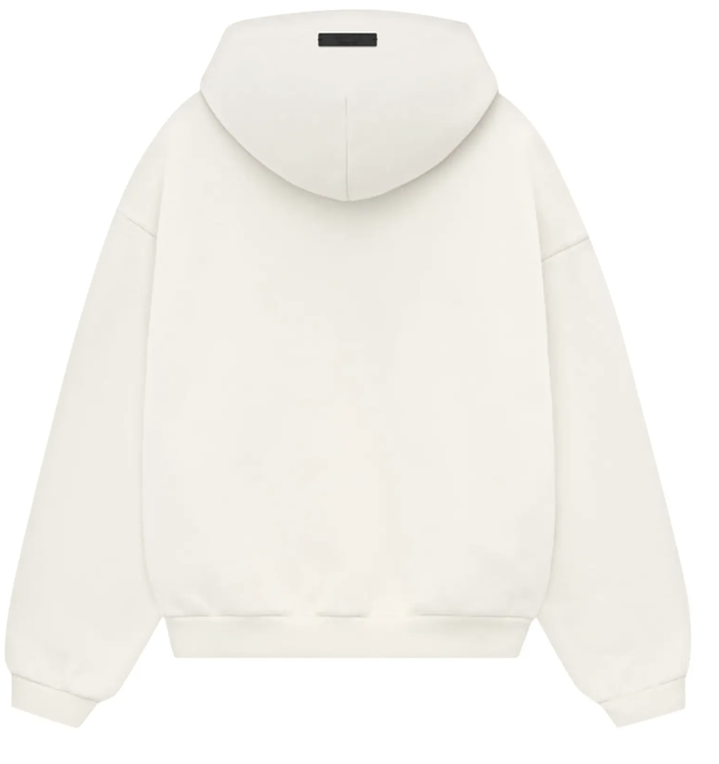 Fear of God Essentials Mikina FW24 Shell