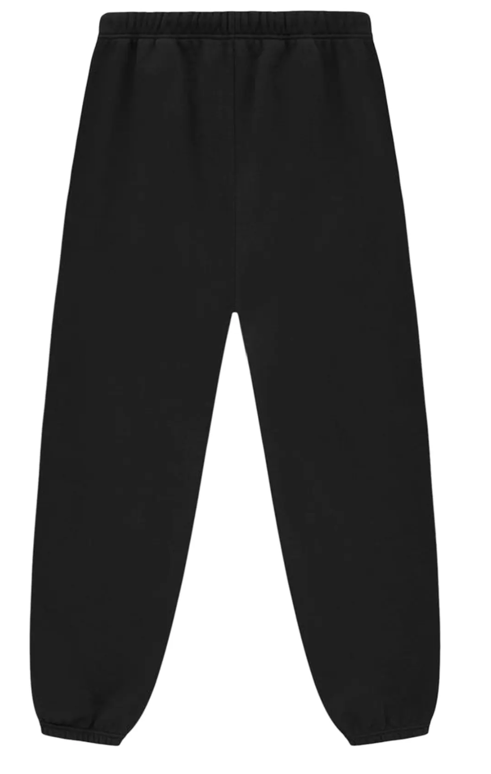 Fear of God Essentials tepláky FW24 čierno-žlté State