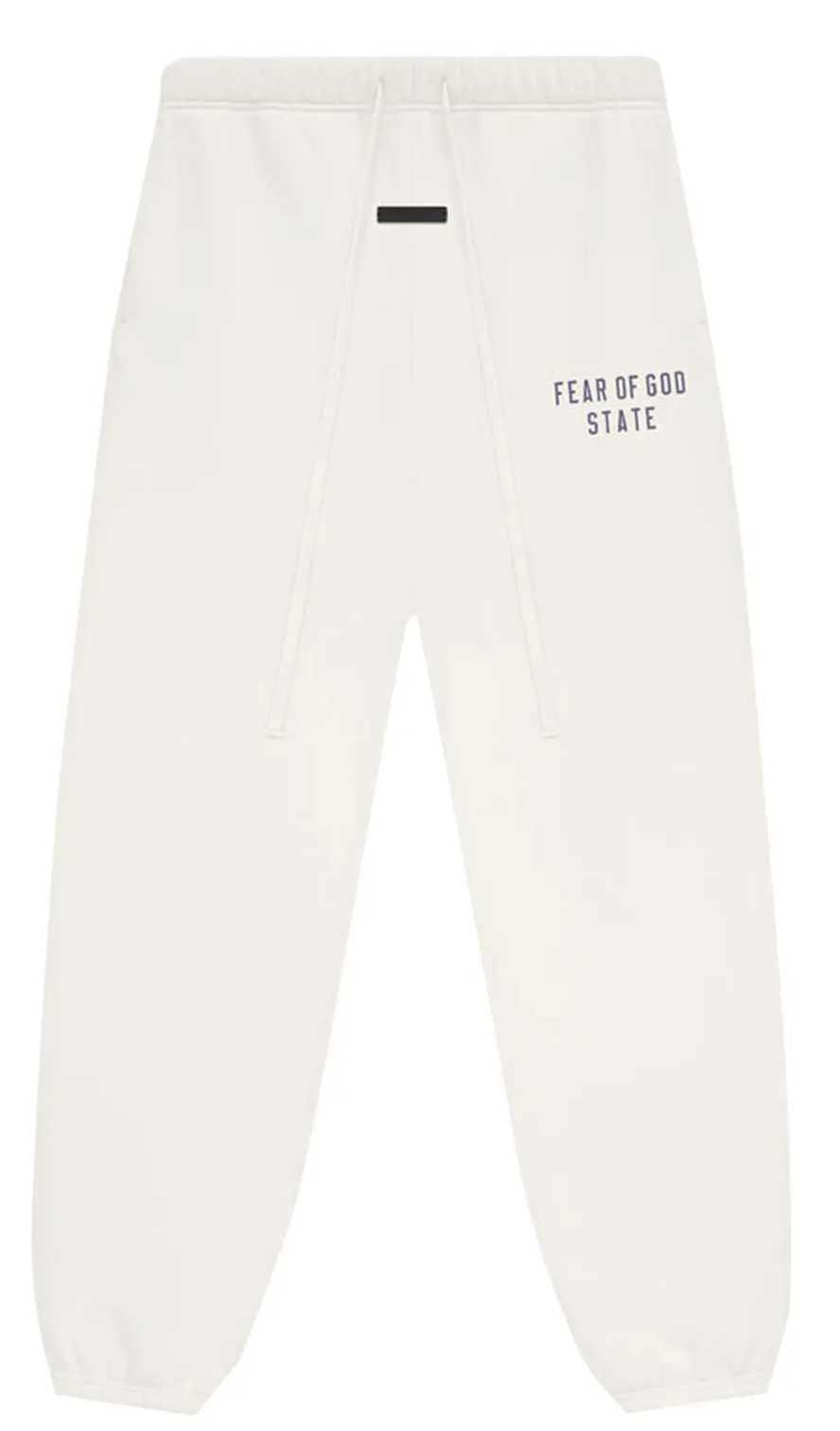 Fear of God Essentials FW24 Shell - Celý set