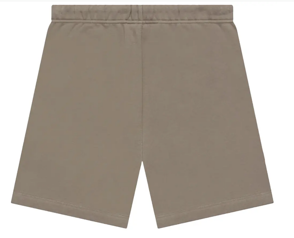 Fear of God Essentials S22 Shorts Desert Taupe
