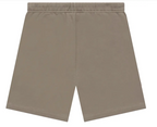 Fear of God Essentials S22 Shorts Desert Taupe