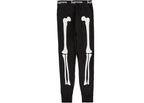 oblečení Supreme Hanes Bones Thermal Pant (1 Pack) Black ADONIO