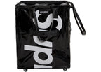 Supreme Hulken Rolling Tote Bag (SS26) Black