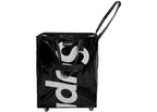 Supreme Hulken Rolling Tote Bag (SS26) Black