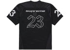 Supreme Jordan Jersey (SS26) Black