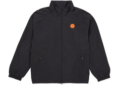 Supreme Jordan Track Jacket (SS26) Black