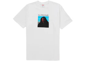 Supreme Sith Tee White