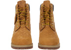 Timberland 6" Premium Waterproof Boot Supreme Diamond Plate Wheat (2026)