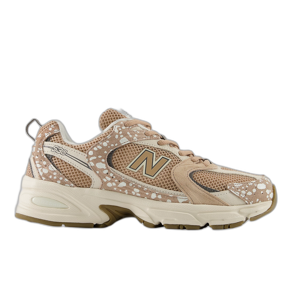New Balance 530 Flat Taupe/ Tornado