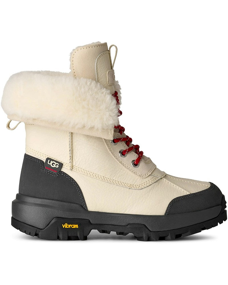 tenisky a boty UGG Adirondack Boot XXV Plaster (W) 1170591-PLST ADONIO