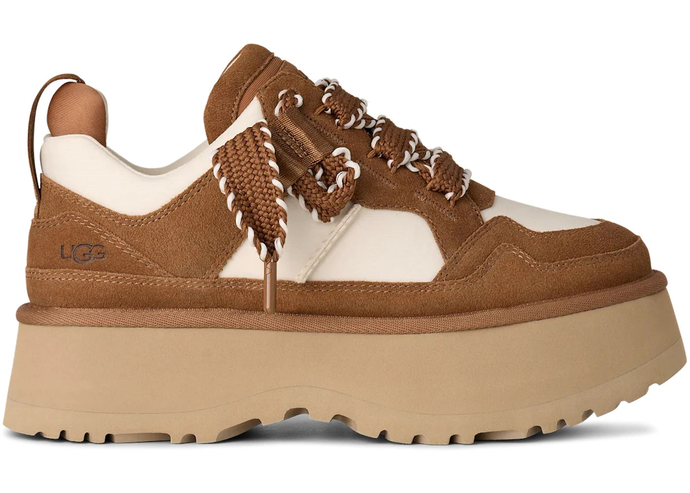 UGG Astromel Chestnut (W)