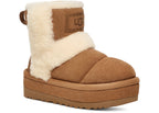 tenisky a boty UGG Classic Chillapeak Boot Chestnut (W) 1144046-CHE ADONIO