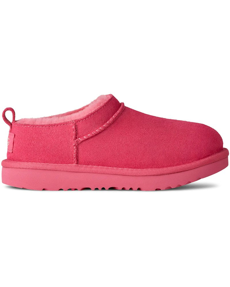 tenisky a boty UGG Classic Micro Slipper Pink Bloom (Kids) 1174410K-PBLM ADONIO
