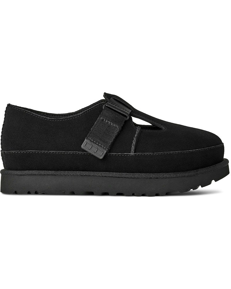 UGG Goldenstar Mary Jane Black (W) 1171506-BLK ADONIO