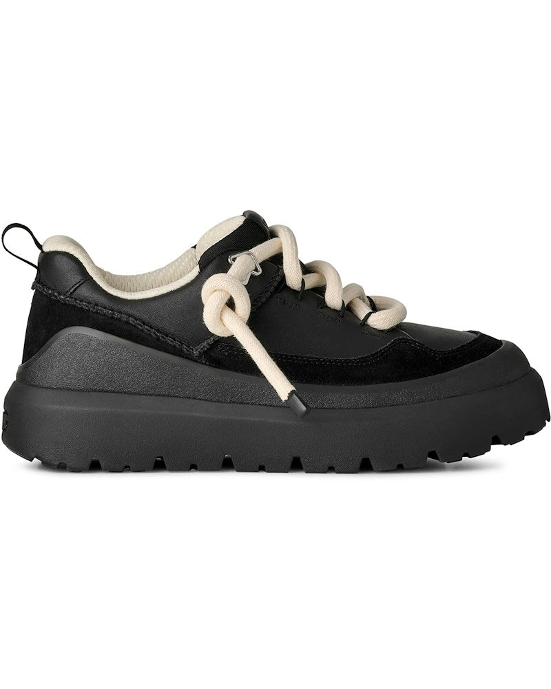 tenisky a boty UGG Heritage Utility Sneaker Black 1170910-BBLC ADONIO