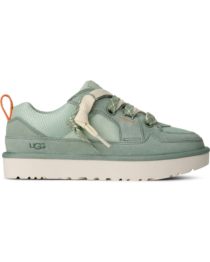 tenisky a boty UGG Lowmel Lo Artichoke (W) 1168890-ART ADONIO