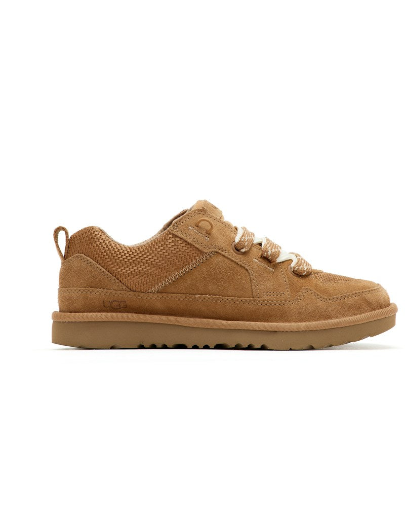 tenisky a boty UGG Lowmel Lo Chestnut (Kids) 1166490K-CHE ADONIO