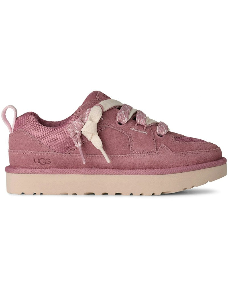 tenisky a boty UGG Lowmel Lo Horizon Pink (W) 1168890-HNPN ADONIO
