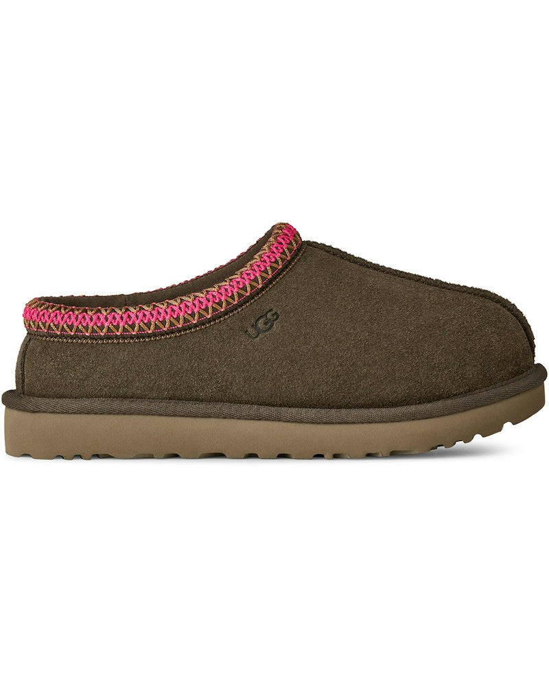 tenisky a boty UGG Tasman II Slipper Dense Smoke (W) 1174470-DNSS ADONIO