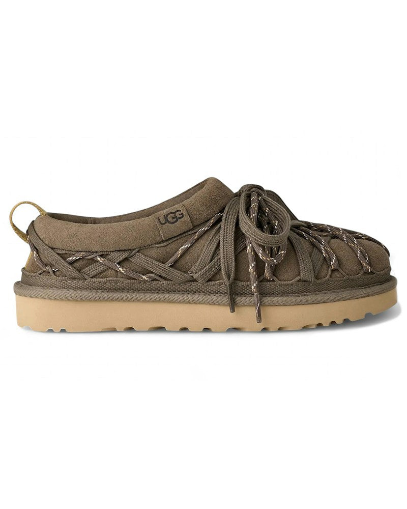 tenisky a boty UGG Tasman Lace Dried Oregano (W) 1175190-DDRG ADONIO