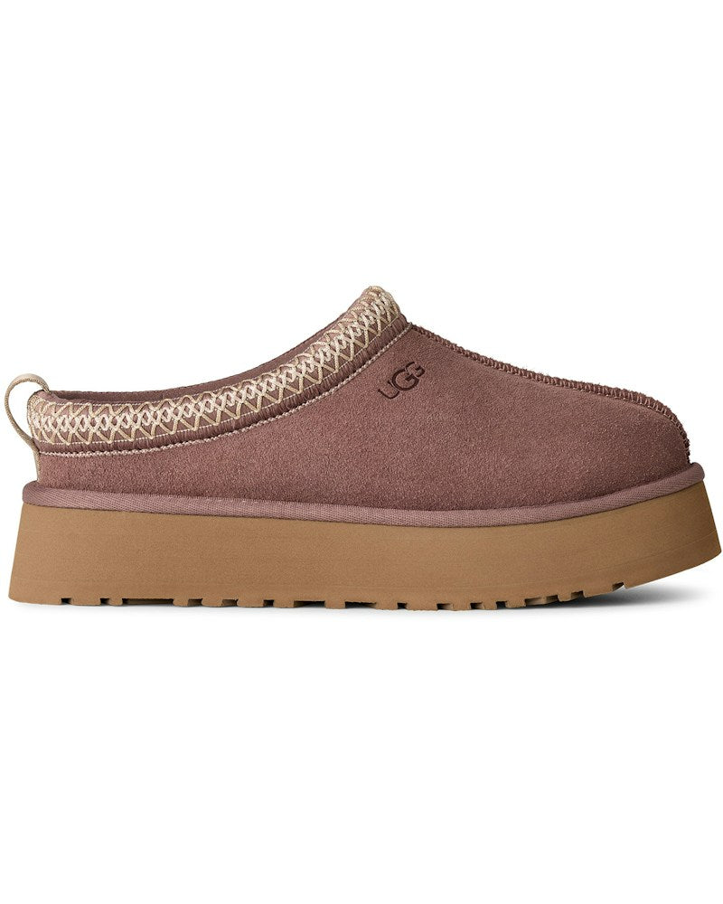 tenisky a boty UGG Tazz II Slipper Portobello (W) 1174471-PRTBL ADONIO