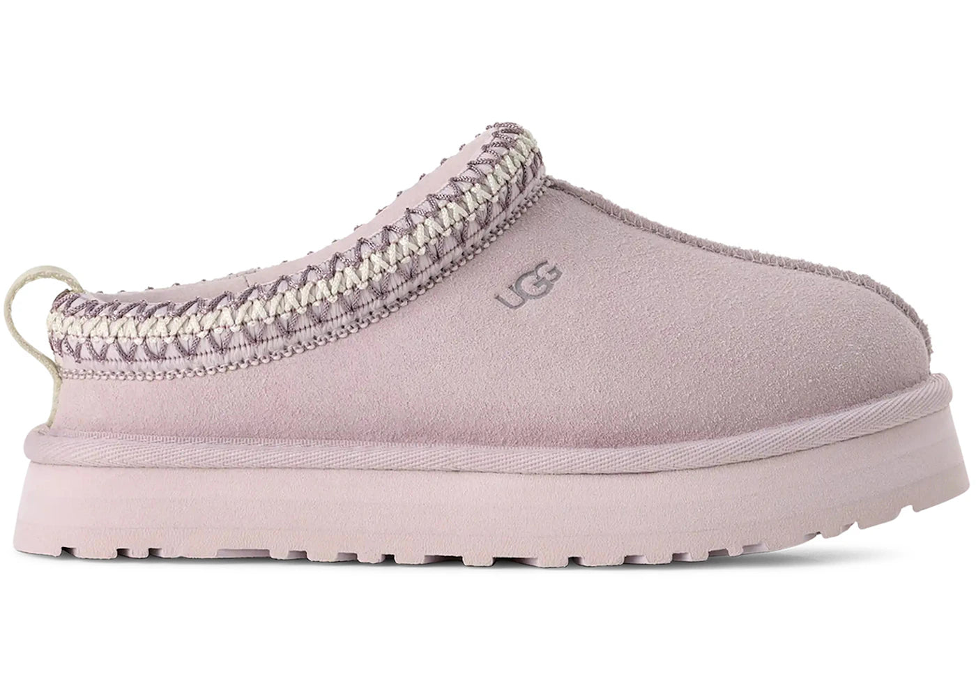 UGG Tazz Slipper Bay Fog (deti)